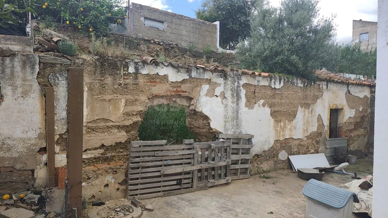 Moradia T2 para Venda em Aljustrel e Rio de Moinhos Foto 8