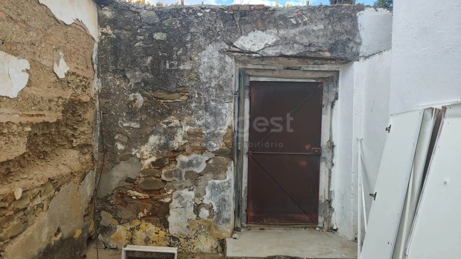 Moradia T2 para Venda em Aljustrel e Rio de Moinhos Foto 4