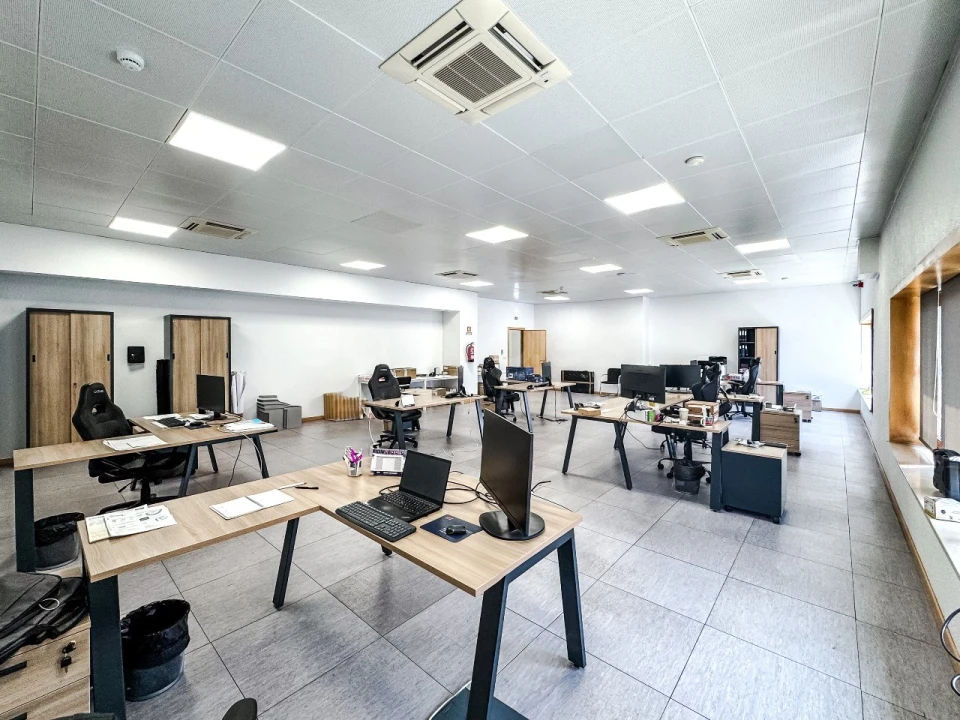 Escritório para Arrendamento em Carnaxide e Queijas Foto 3