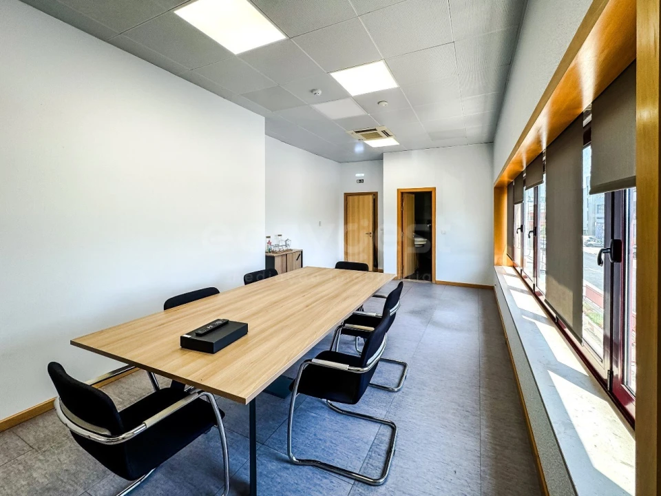 Escritório para Arrendamento em Carnaxide e Queijas Foto 5