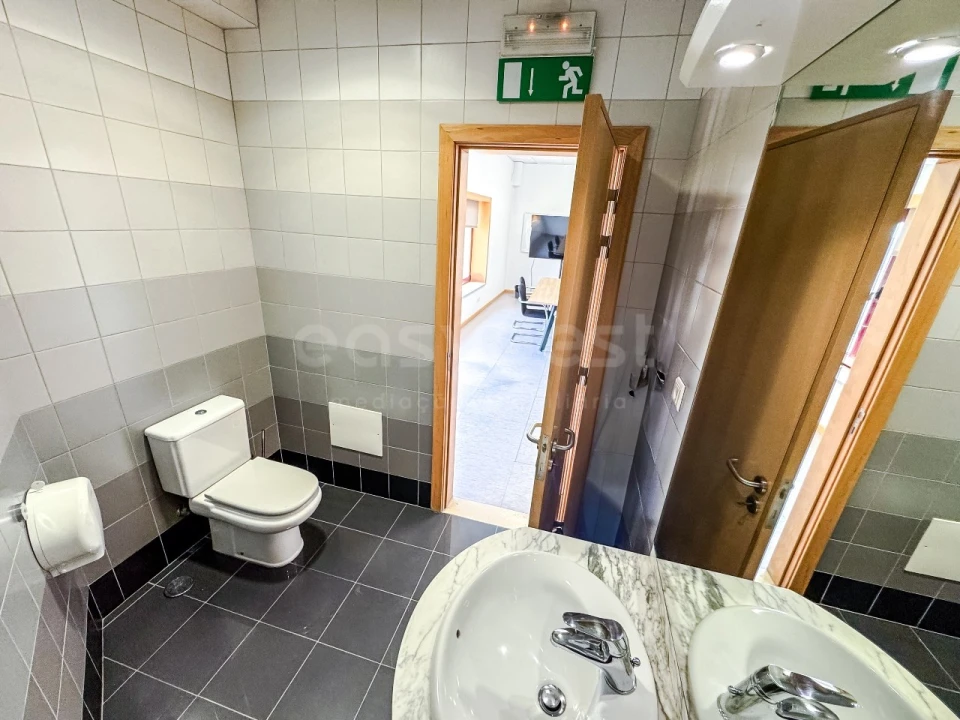 Escritório para Arrendamento em Carnaxide e Queijas Foto 7