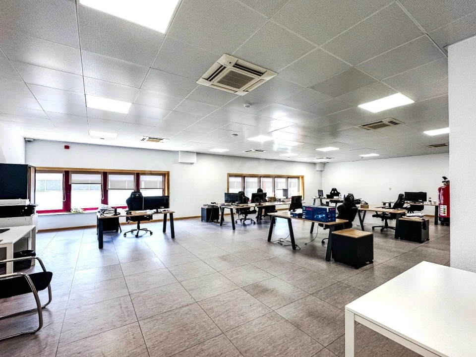 Escritório para Arrendamento em Carnaxide e Queijas Foto 10