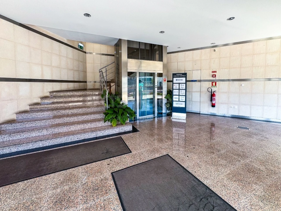 Escritório para Arrendamento em Carnaxide e Queijas Foto 19