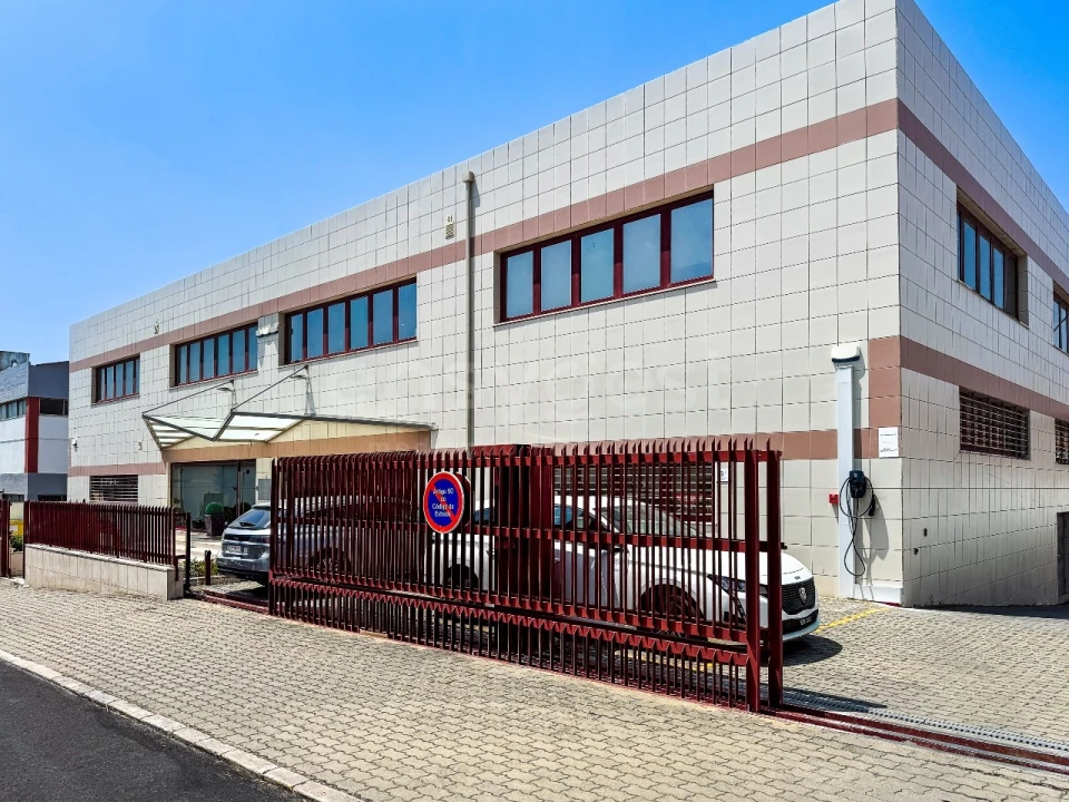 Escritório para Arrendamento em Carnaxide e Queijas Foto 22