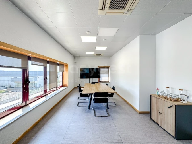 Escritório para Arrendamento em Carnaxide e Queijas Foto 2