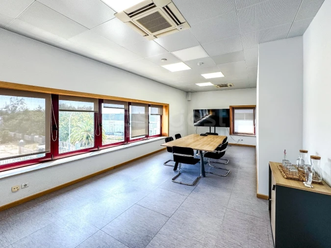 Escritório para Arrendamento em Carnaxide e Queijas Foto 4