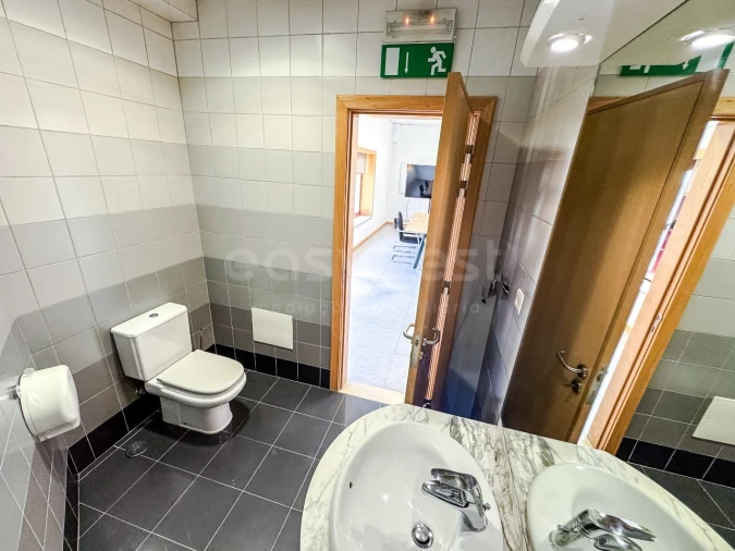 Escritório para Arrendamento em Carnaxide e Queijas Foto 7