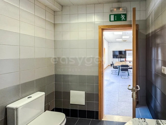 Escritório para Arrendamento em Carnaxide e Queijas Foto 8
