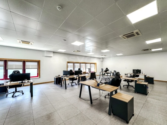 Escritório para Arrendamento em Carnaxide e Queijas Foto 12