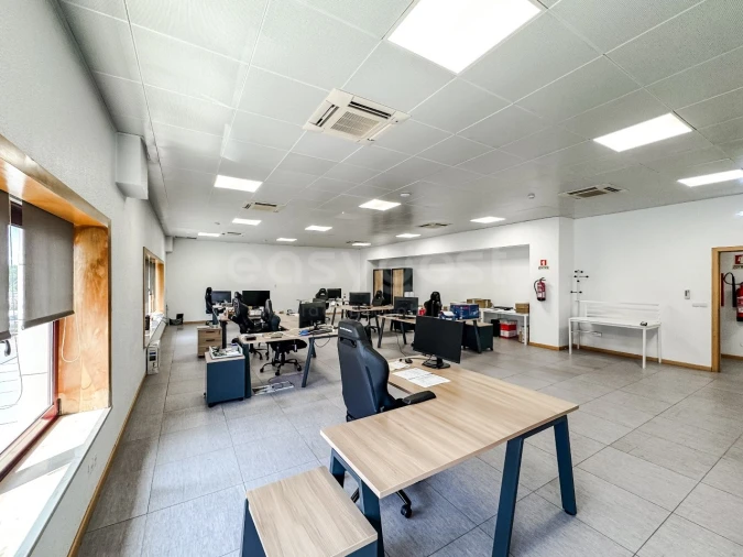 Escritório para Arrendamento em Carnaxide e Queijas Foto 14