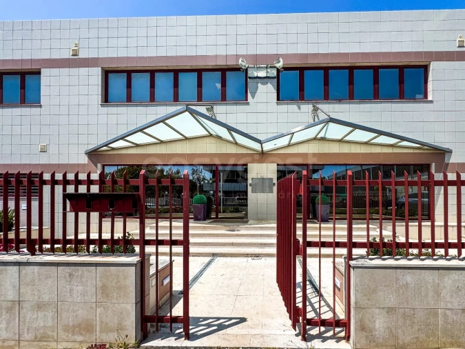 Escritório para Arrendamento em Carnaxide e Queijas Foto 23