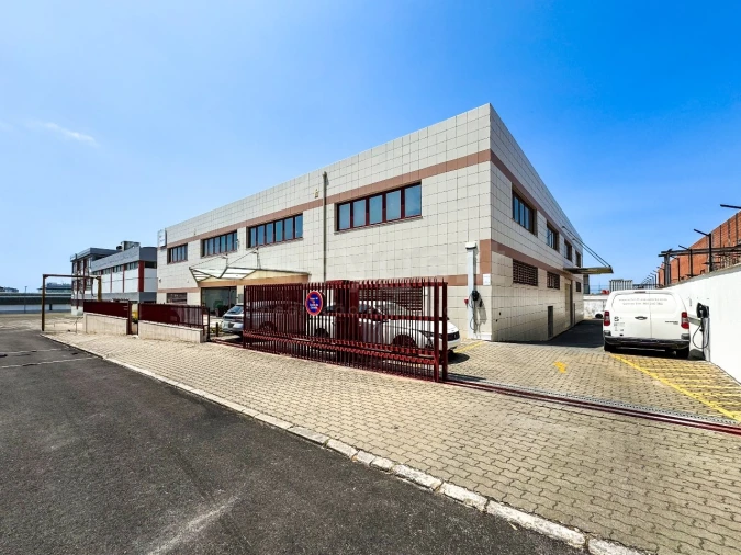 Escritório para Arrendamento em Carnaxide e Queijas Foto 24