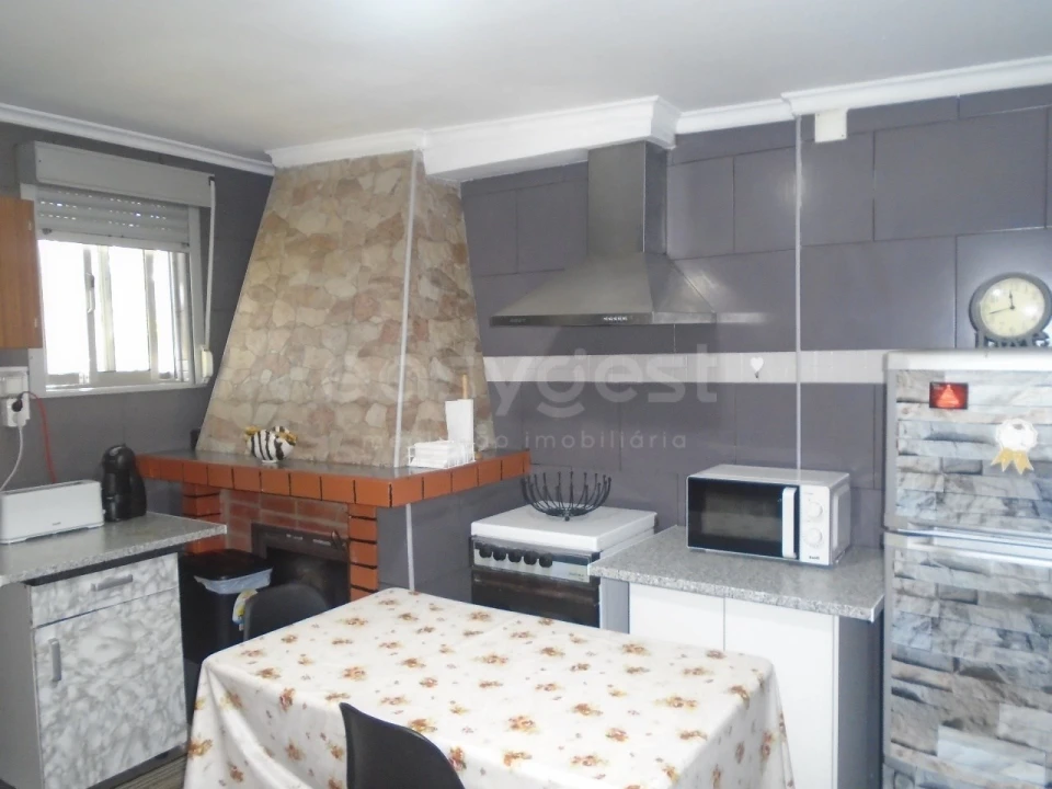 Moradia T2 para Venda em Pataias e Martingança Foto 3