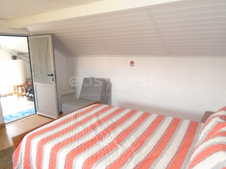 Moradia T2 para Venda em Pataias e Martingança Foto 22