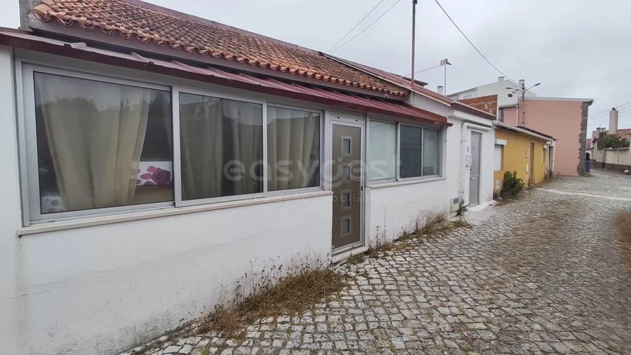 Moradia T2 para Venda em Pataias e Martingança Foto 30