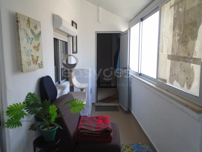 Moradia T2 para Venda em Pataias e Martingança Foto 16