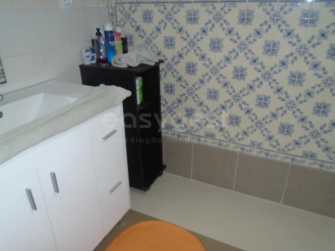 Moradia T2 para Venda em Pataias e Martingança Foto 20