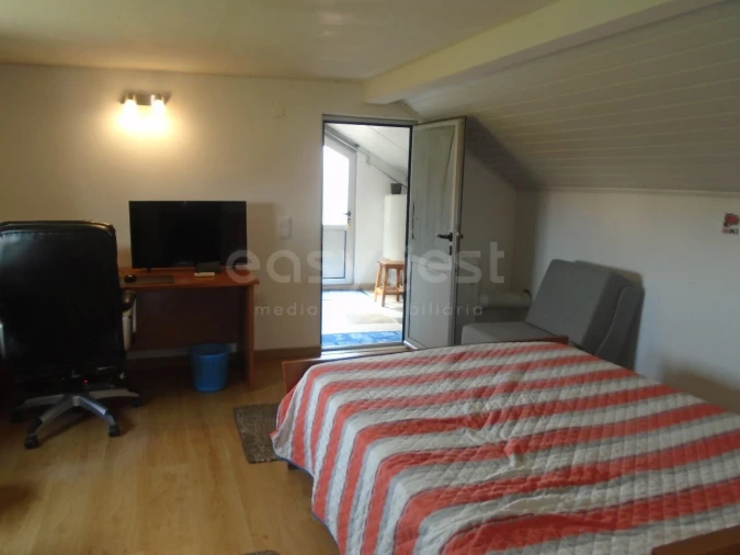 Moradia T2 para Venda em Pataias e Martingança Foto 21