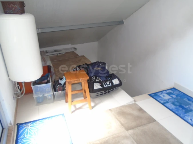 Moradia T2 para Venda em Pataias e Martingança Foto 26