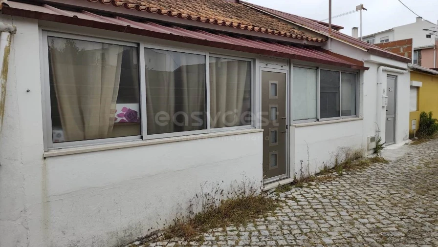 Moradia T2 para Venda em Pataias e Martingança Foto 31