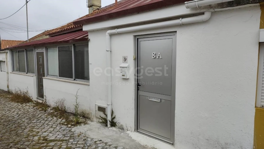 Moradia T2 para Venda em Pataias e Martingança Foto 32