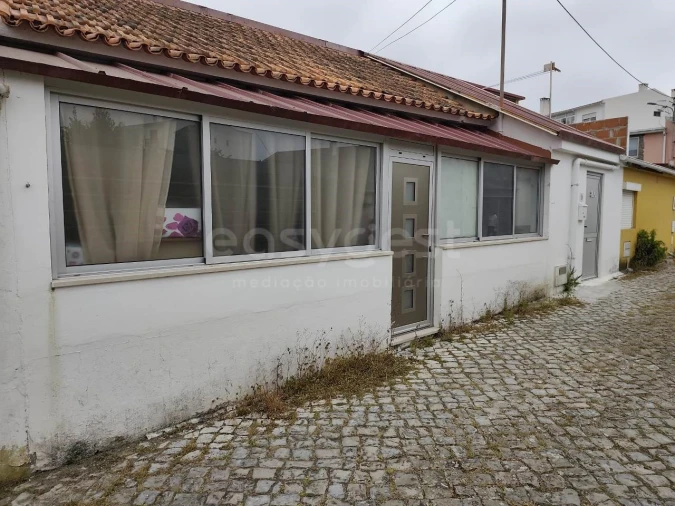 Moradia T2 para Venda em Pataias e Martingança Foto 33