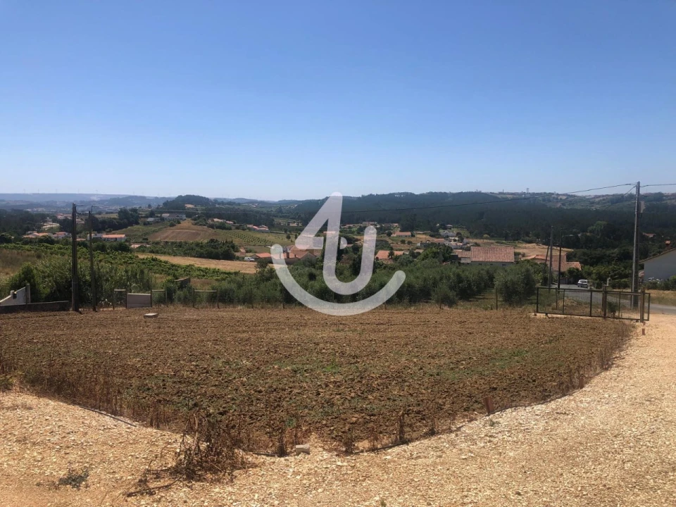 Terreno para Venda em Cela Foto 3