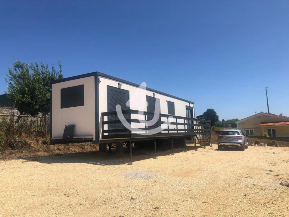 Terreno para Venda em Cela Foto 5