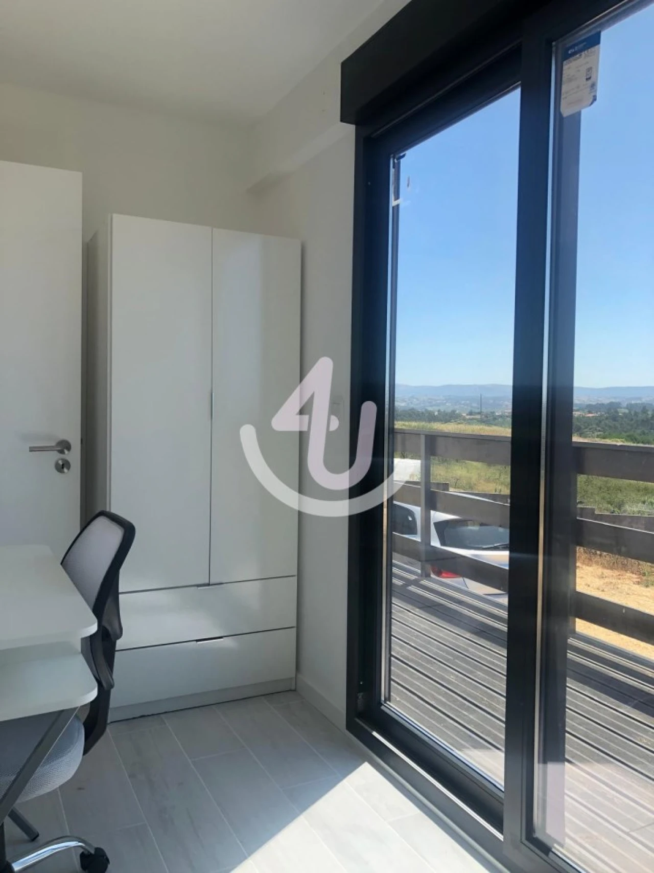 Terreno para Venda em Cela Foto 20