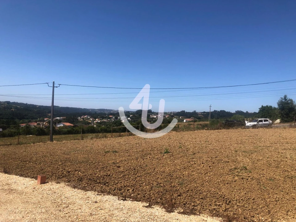 Terreno para Venda em Cela Foto 31