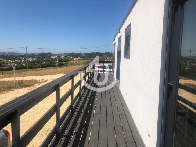 Terreno para Venda em Cela Foto 6