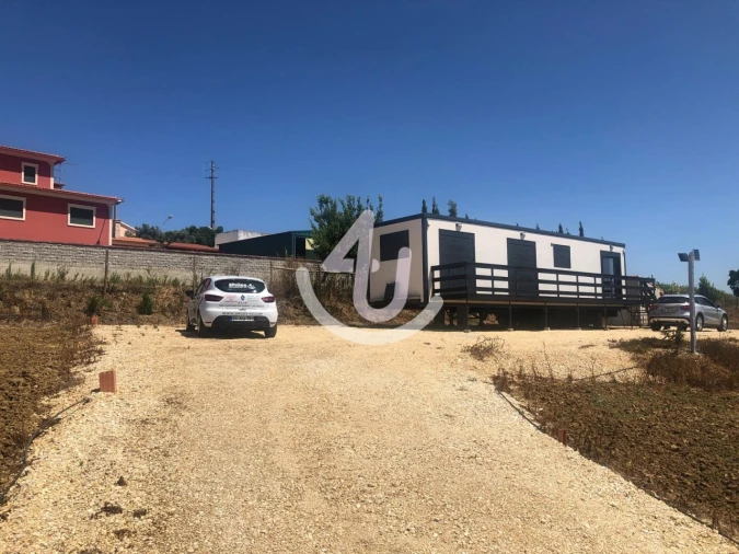 Terreno para Venda em Cela Foto 7