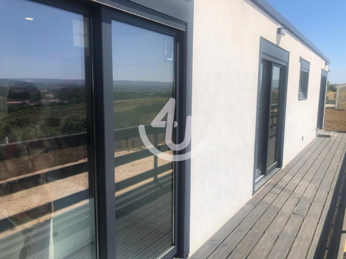 Terreno para Venda em Cela Foto 8