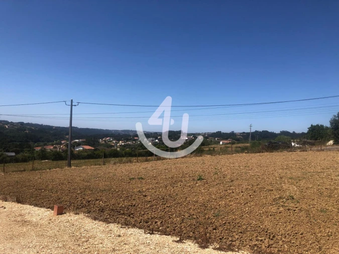 Terreno para Venda em Cela Foto 9