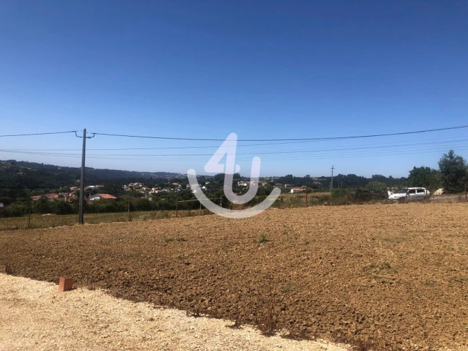 Terreno para Venda em Cela Foto 31