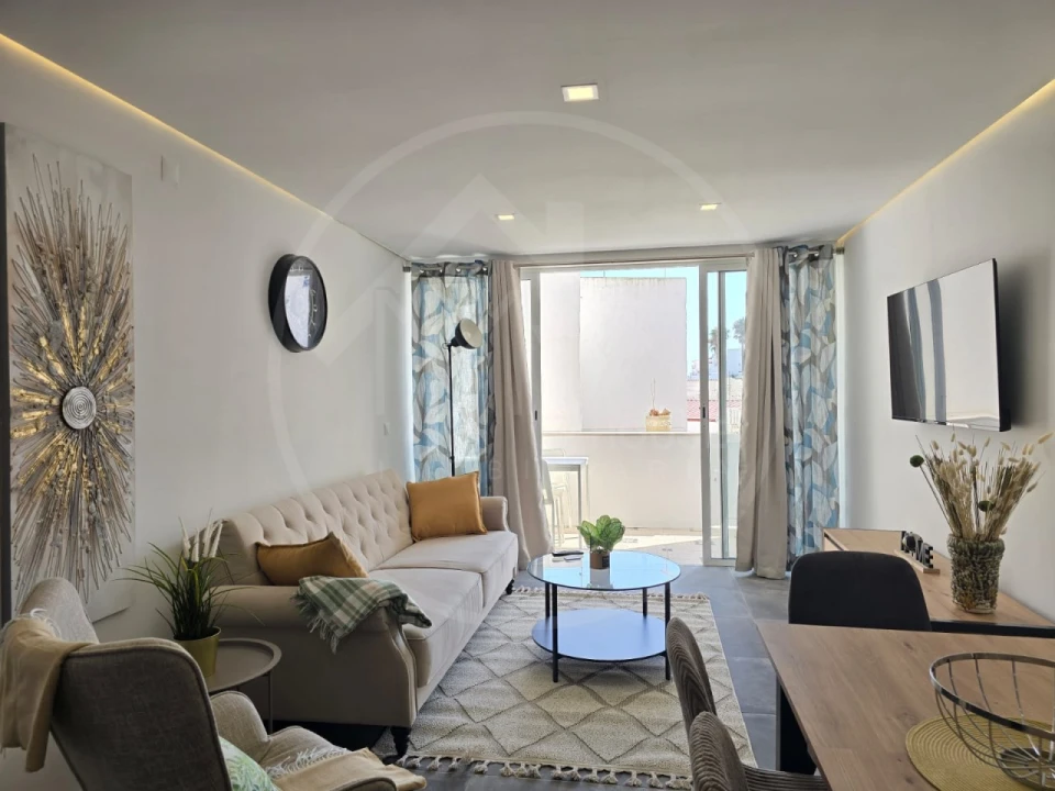 Apartamento T2 para Venda em Albufeira e Olhos de Água Foto 1