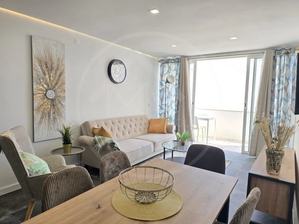 Apartamento T2 para Venda em Albufeira e Olhos de Água Foto 2