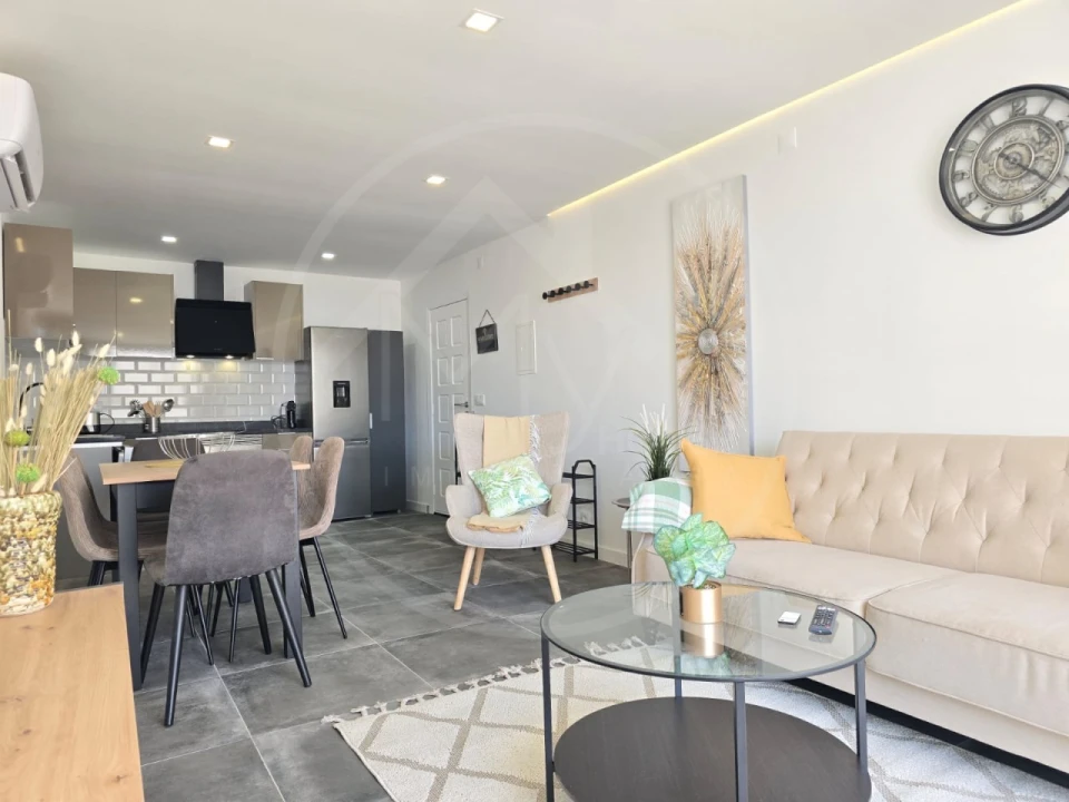 Apartamento T2 para Venda em Albufeira e Olhos de Água Foto 3