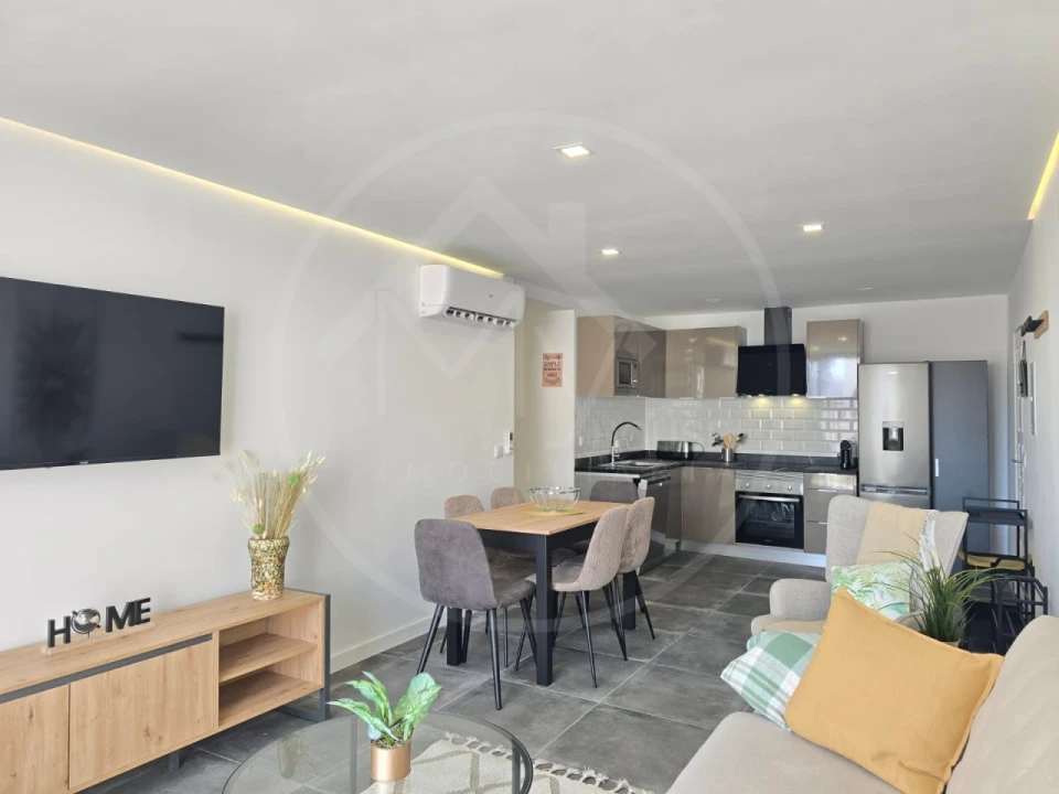 Apartamento T2 para Venda em Albufeira e Olhos de Água Foto 4