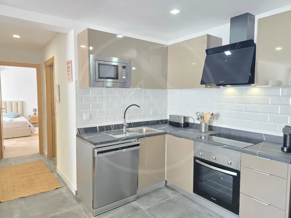 Apartamento T2 para Venda em Albufeira e Olhos de Água Foto 5