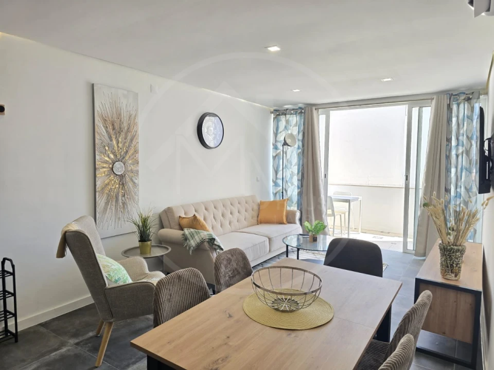 Apartamento T2 para Venda em Albufeira e Olhos de Água Foto 6