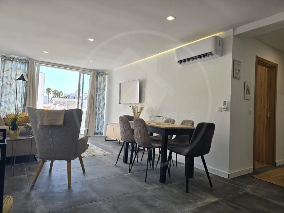 Apartamento T2 para Venda em Albufeira e Olhos de Água Foto 7