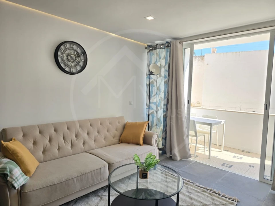 Apartamento T2 para Venda em Albufeira e Olhos de Água Foto 11