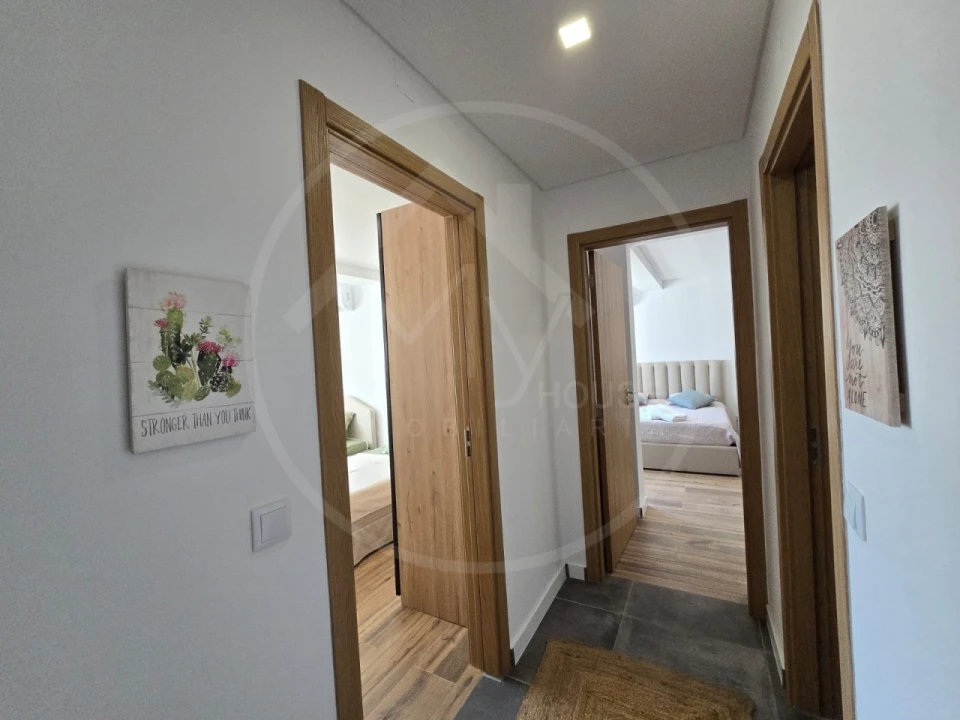 Apartamento T2 para Venda em Albufeira e Olhos de Água Foto 12