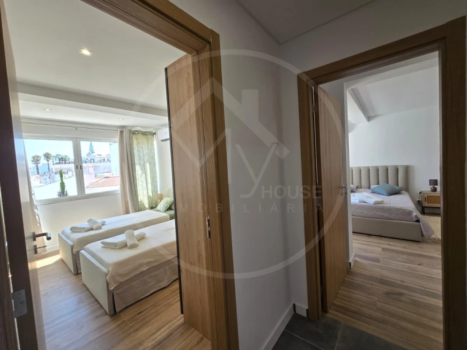Apartamento T2 para Venda em Albufeira e Olhos de Água Foto 13