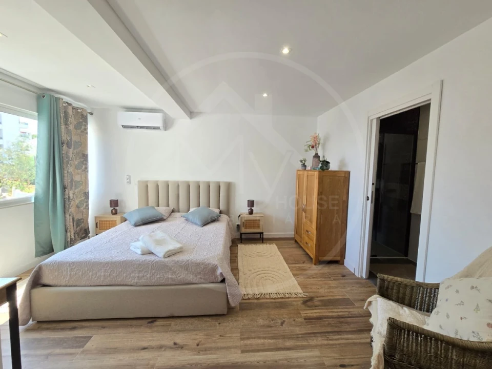Apartamento T2 para Venda em Albufeira e Olhos de Água Foto 14