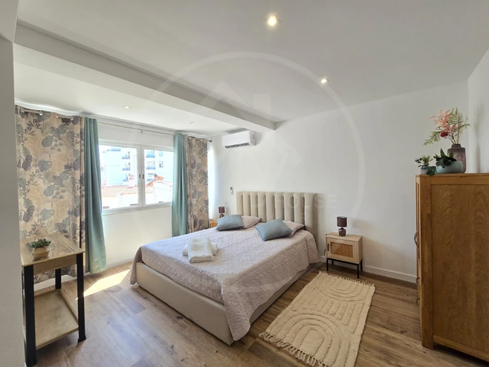 Apartamento T2 para Venda em Albufeira e Olhos de Água Foto 16