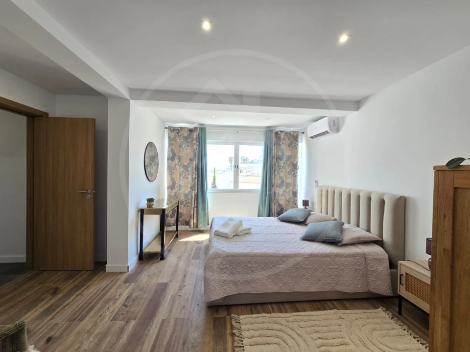 Apartamento T2 para Venda em Albufeira e Olhos de Água Foto 18