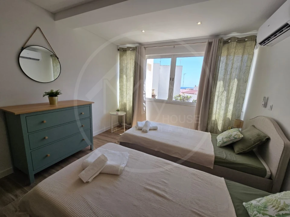 Apartamento T2 para Venda em Albufeira e Olhos de Água Foto 25