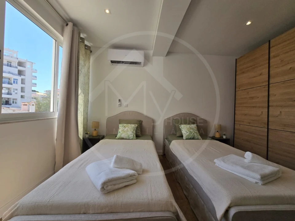 Apartamento T2 para Venda em Albufeira e Olhos de Água Foto 26